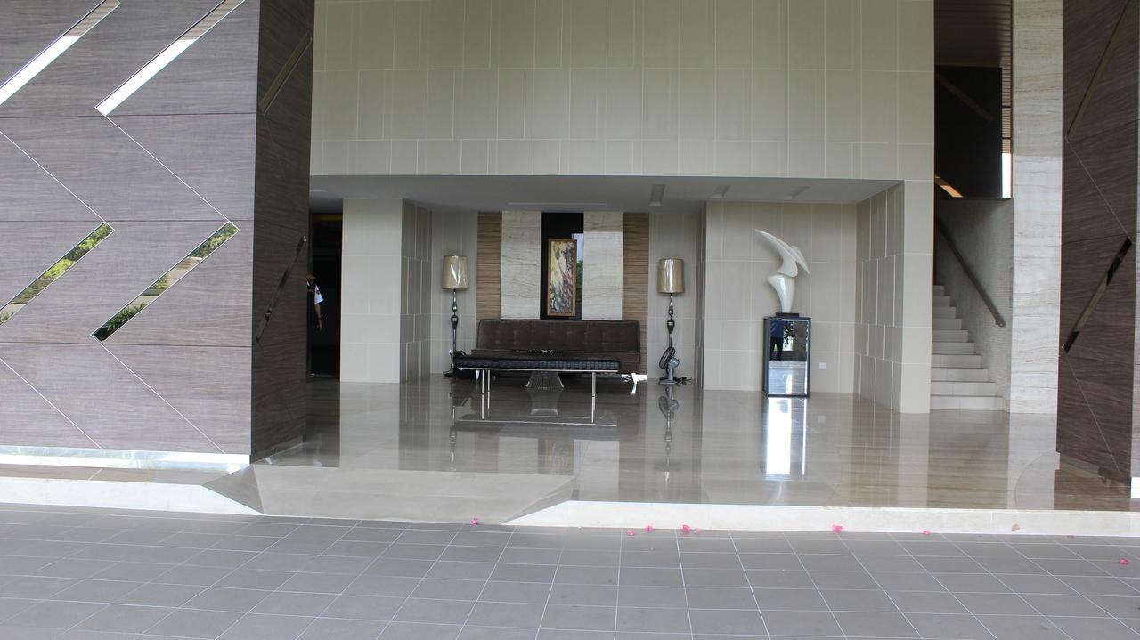 Royal Regent Condominum By Ihost Kuala Lumpur Exterior foto
