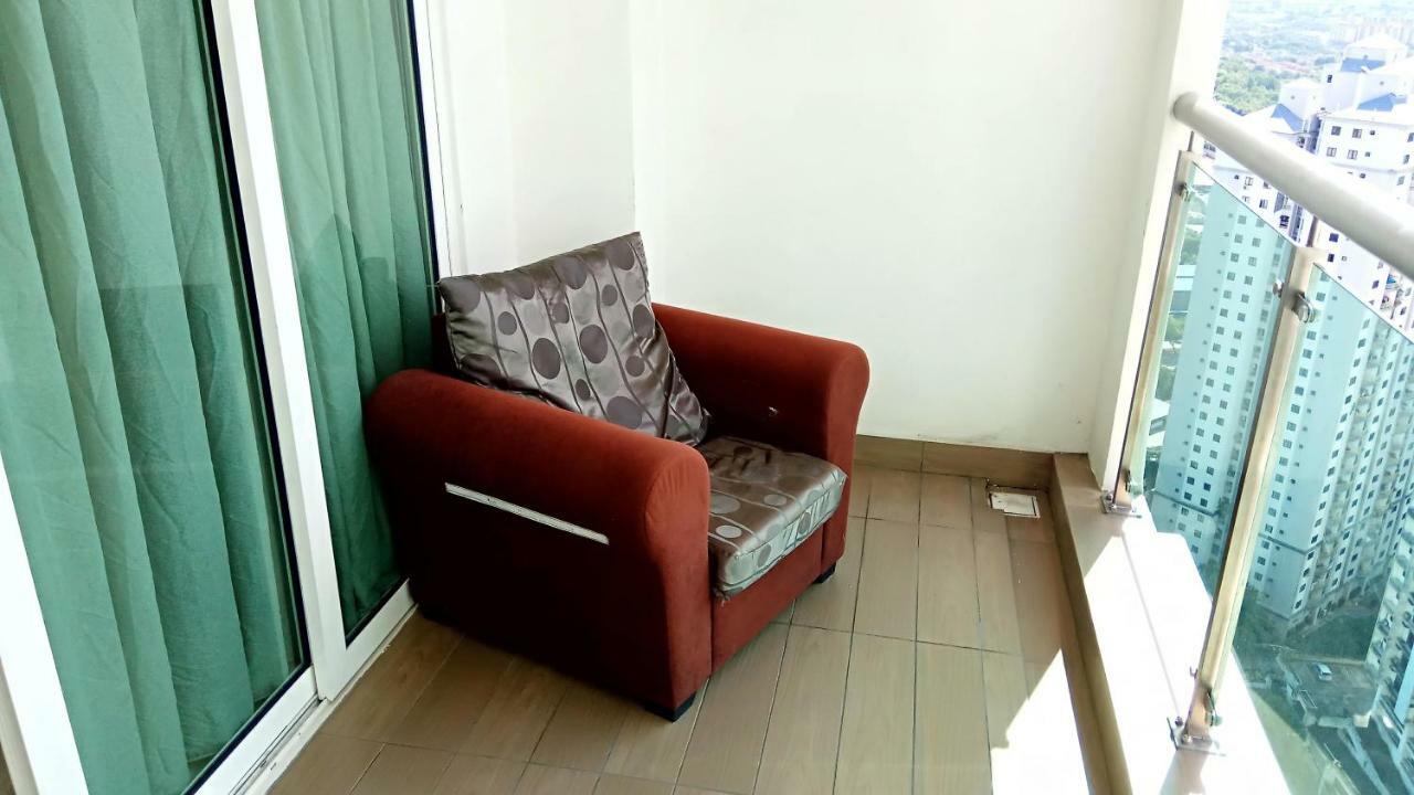 Royal Regent Condominum By Ihost Kuala Lumpur Exterior foto